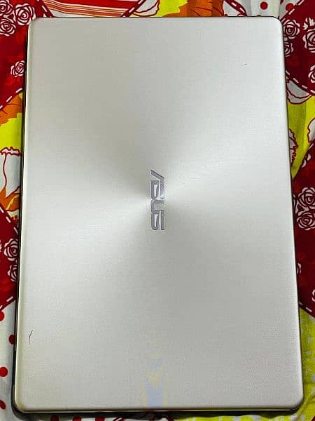 asus x505B 0