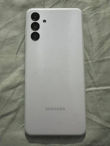 Samsung A04s 4GB RAM, 128GB ROM 2