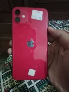 iPhone 11 Jv for sell 0