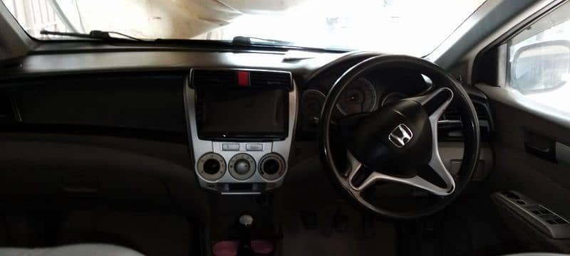 Honda City IVTEC 2013 13