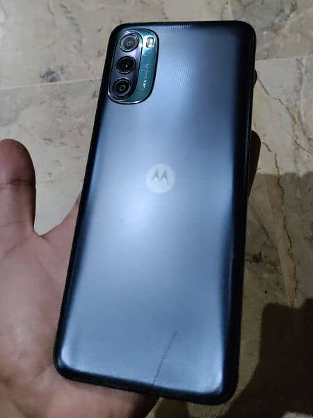 Moto G 5g 2022 6 gb 256 gb 1