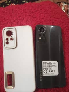 Infinix Note 12 for sale 0