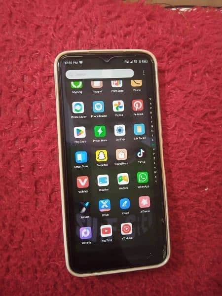 Infinix Note 12 for sale 5