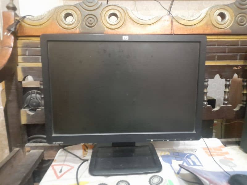 Gaming PC | LCD Computer 5