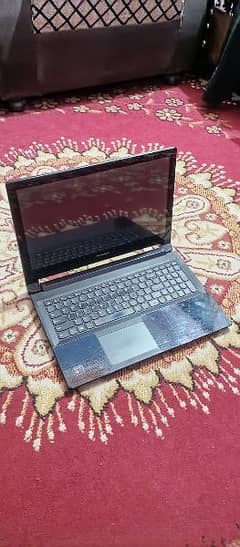 Lenovo Laptop for Gaming and Office Work 0