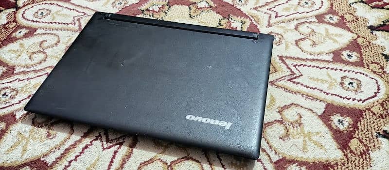 Lenovo Laptop for Gaming and Office Work 1