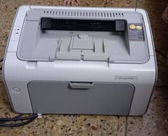 printer HP laser jet p1102