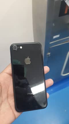 iPhone 7 128gb Pta approved 0