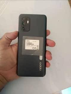 Oppo Reno 6 mobile for sell 0