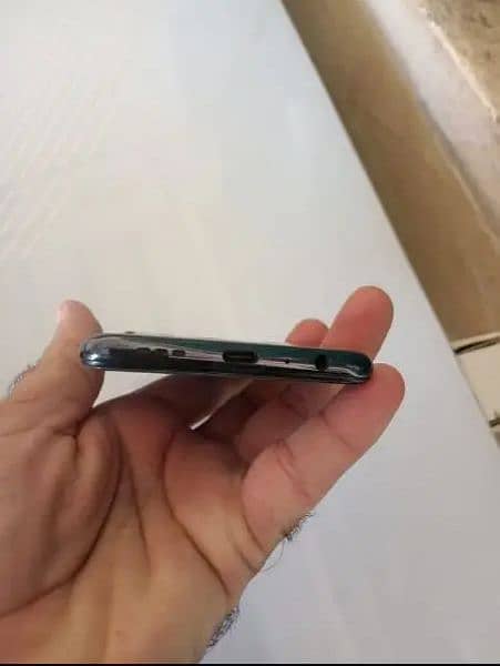 Oppo Reno 6 mobile for sell 2
