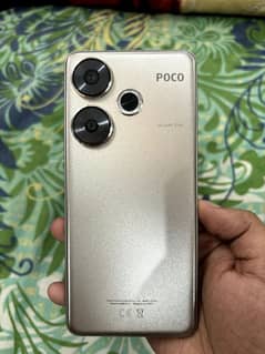 Xiaomi Poco F6 (12-512GB) 0