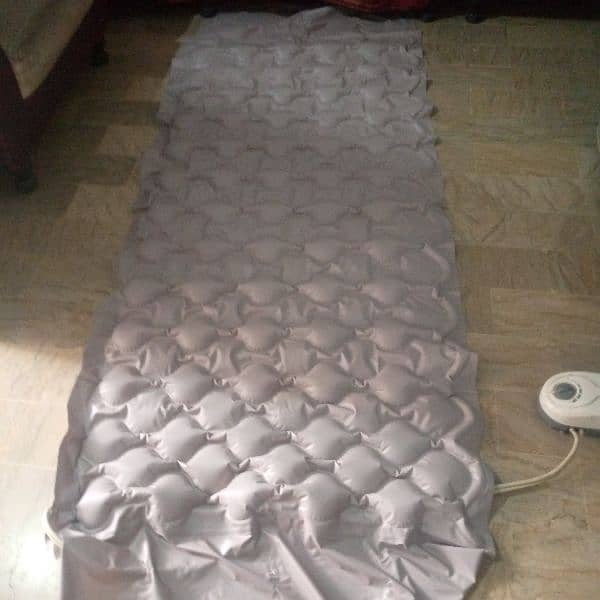 Air mattress 1