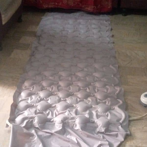 Air mattress 2