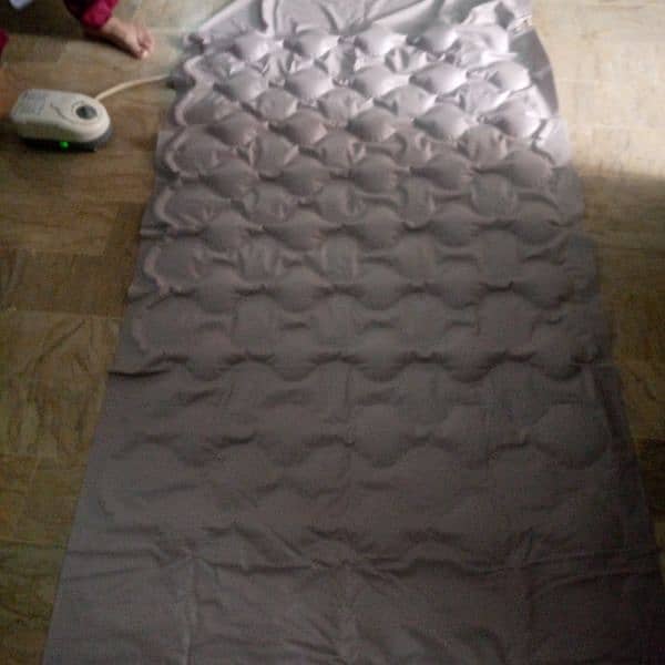 Air mattress 3
