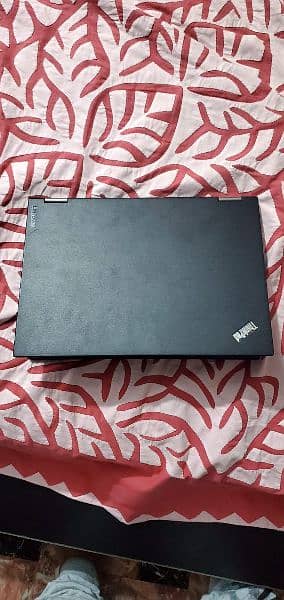 Lenovo Yoga 370 7th Gen 1