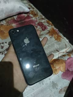 I phone 8