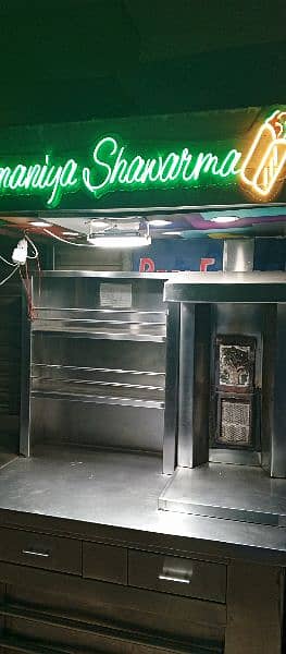shawarma stall 3