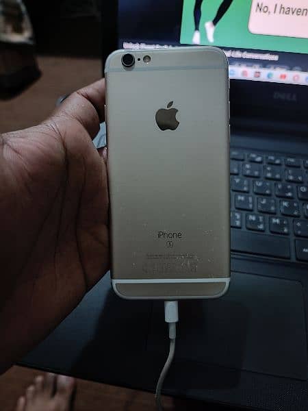 iphone 6s 64 pta approved 3