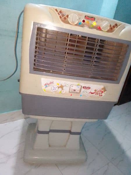United Room Air Cooler 4