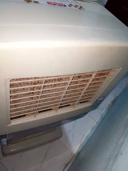 United Room Air Cooler 7