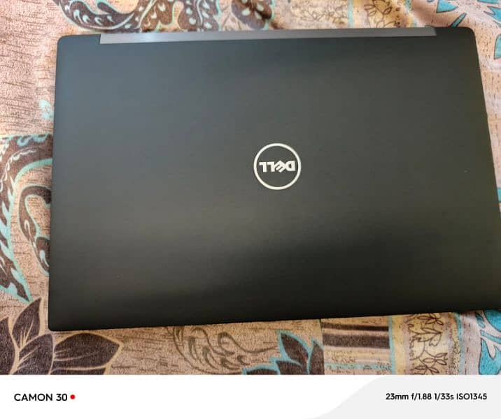 dell latitude 7480 1