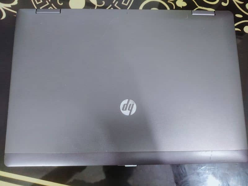 HP Probook 6560b 2nd Gen Core i5 1