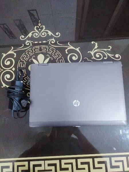 HP Probook 6560b 2nd Gen Core i5 5