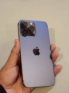 i phone 14 pro max pta approved 0