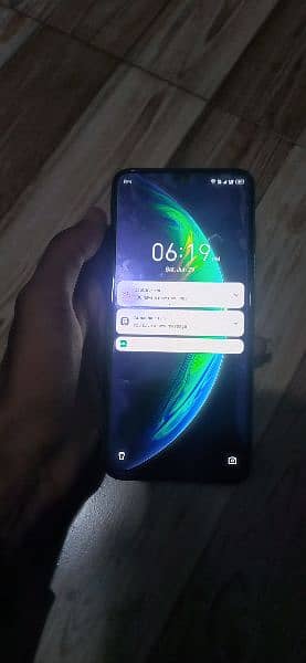 Infinix Note 8