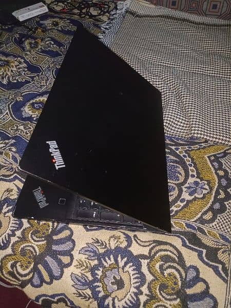 Lenovo Thinkpad E580 core i5 with Graphics card 2