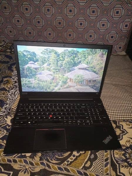 Lenovo Thinkpad E580 core i5 with Graphics card 3