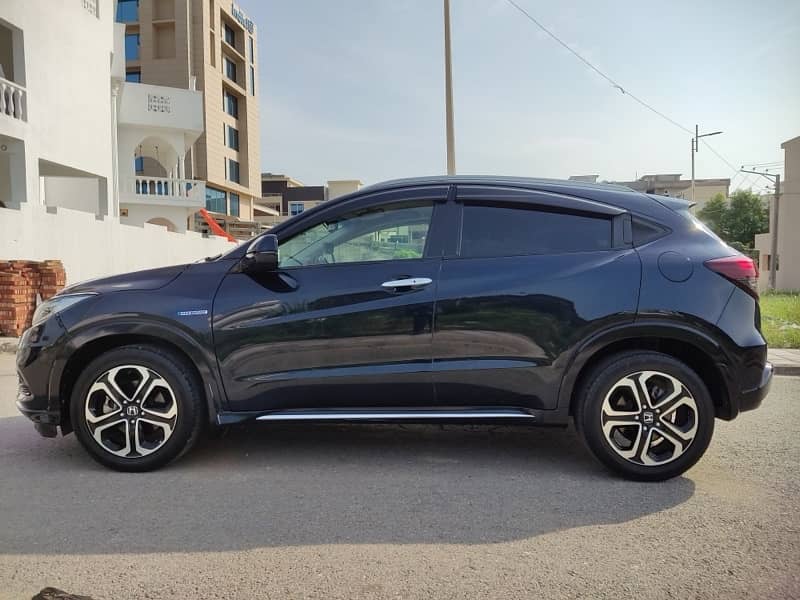 Honda Vezel 2018 Z SENSING 2