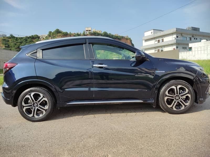 Honda Vezel 2018 Z SENSING 4