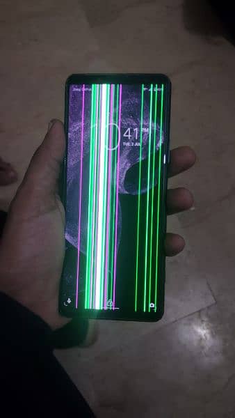 sony experia 5 mark 2 2