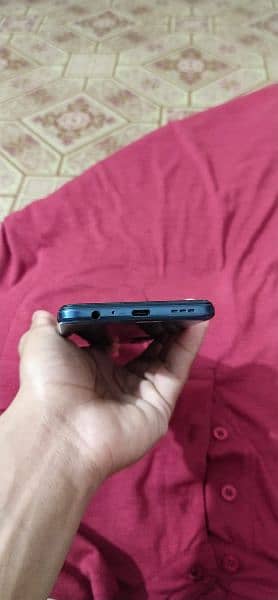 Techno Camon 18T 5