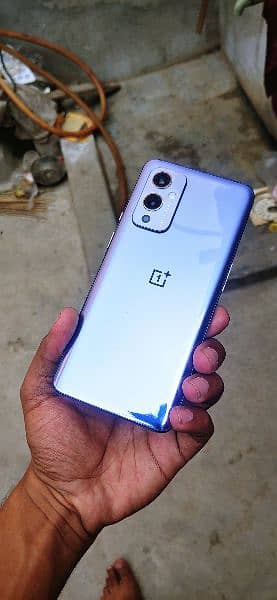 OnePlus 9 5G 8+4GB128 single Sim PTA approved 10/9.5 Snapdragon 888 0