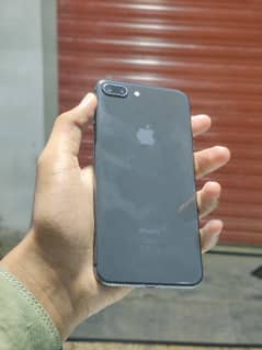 I Phone 8+ PTA Official Approved 0