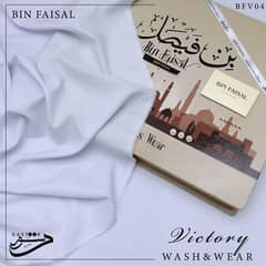 Men Original Wash N Wear By Bin Faisal