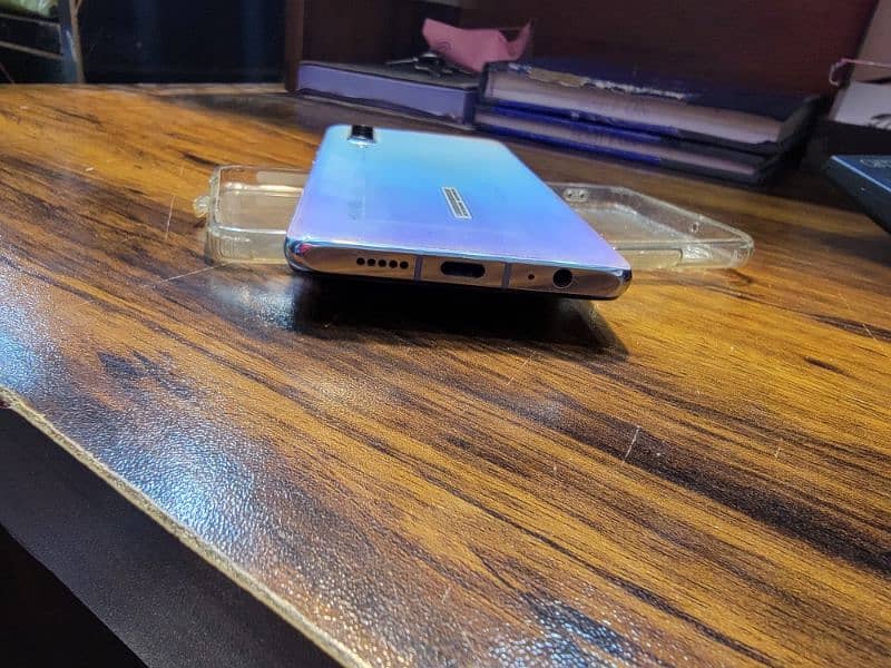 Huawei P30 official PTA approved 8