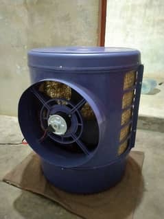 Irani Room Cooler 12v Copper Motor