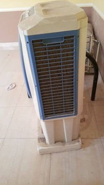 Air cooler bijli  Toyo company cooler hai 1