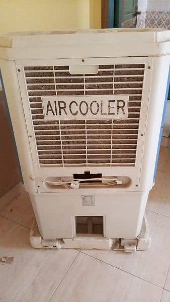 Air cooler bijli  Toyo company cooler hai 3