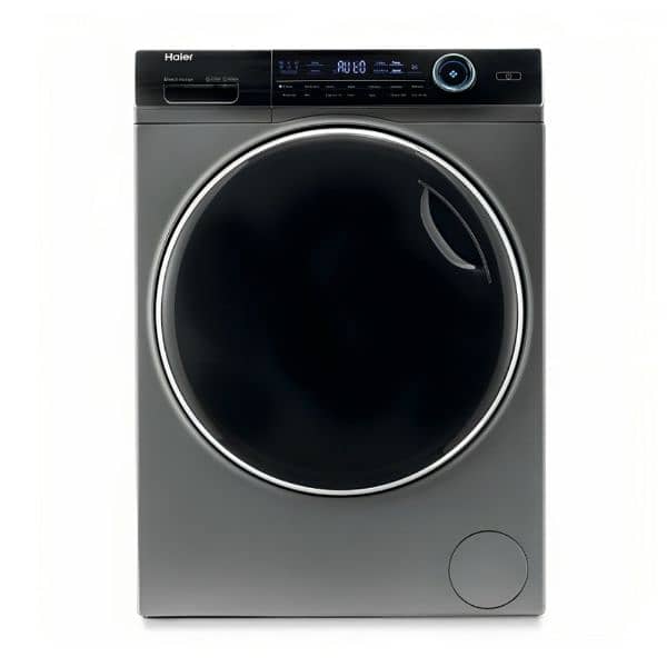 automatic washing machine 1