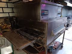 Conveir oven 4 sAle