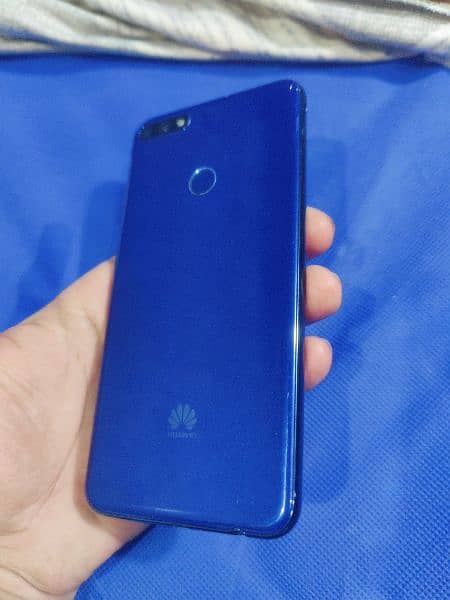 Huawei Y7 Prime 2018 3GB Ram 32GB Memorey 2