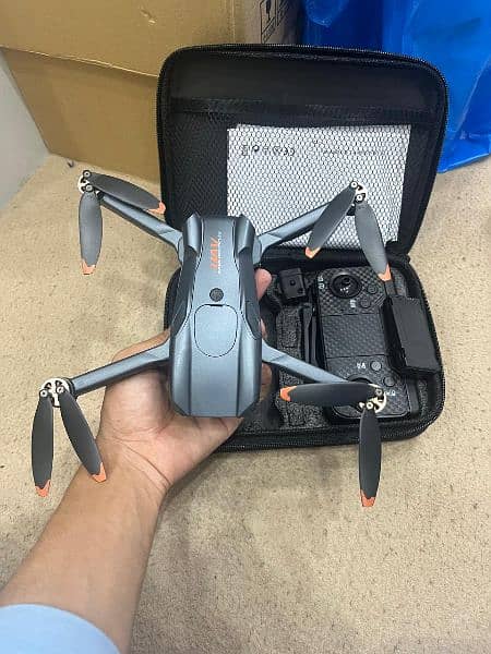 Gps Drone Camera 1