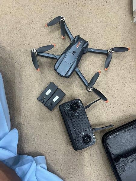 Gps Drone Camera 2