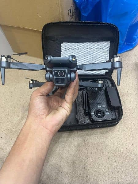 Gps Drone Camera 4
