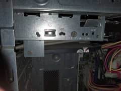selling my hp PC Sd 128 installed and other Ram also rom 2gbddr3 tower