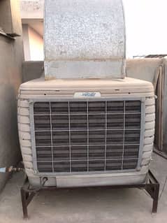 Air cooler/ Chiller